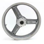 2000 00-04 Triumph Sprint 955I Front Wheel Rim 17X3.5 Oem Straight T2005196. Fixed Price $124.99.