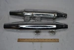 Harley Davison Exhaust 65380-90 And 65842-95. Fixed Price $99.99.