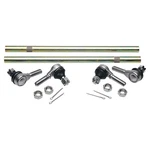52-1004 04-09 Yamaha YFZ450: Balls Tie Rod Upgrade Kit. Fixed Price $147.68.