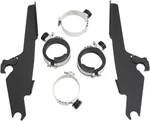 Memphis Trigger-lock Mount Kit For Batwing Fairing Yamaha Xvs 650 1100 98-15. Fixed Price $159.95.