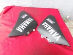 Yamaha YZFR1 Lower Fairings Left & Right 2009-2014 Oem Nice. Fixed Price $125.00.