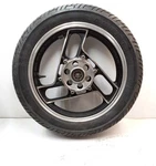 Yamaha FJ1100 1984 1985 Front Wheel Rim & Tire AP-94. Fixed Price $31.25.