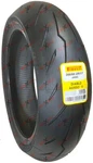 Pirelli Diablo Rosso Iv 200/60R17 Rear Tire Motorcycle Street 4074700. Fixed Price $297.32.