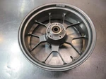 EB1357 2008 Aprilia Shiver Rear Rim. Fixed Price $199.99.