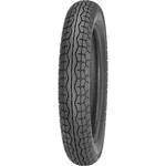 Irc GS-11 Grand High Speed Rear Tire 3.50-18 Tube Type 302096. Fixed Price $93.99.