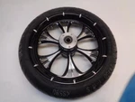 Component Billet Black 17X3.5 Front Motorcycle Wheel W/ Avon 120/70ZR17 58W. Fixed Price $959.20.
