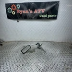 98-10 Yamaha Star 650 Classic Clutch Perch Mount With Lever. Fixed Price $37.99.