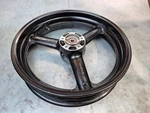 98-06 Suzuki GSX600F Katana Front Rim Wheel. Fixed Price $170.00.