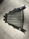 2007-08 Suzuki Gsxr 1000 Under Cowling Radiator Cover 94498-21H00. Fixed Price $20.00.