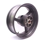 2006 Honda CBR1000RR Rear Back Wheel Rim 44650-MEL-D20ZB R9138. Fixed Price $104.95.