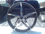 Oem Harley-davidson 09-26 Touring 2009-23 Street Road Glide Front Wheel 19. Fixed Price $400.00.