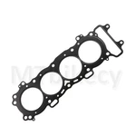 Cylinder Head Gasket For Honda CBR900RR CBR954RR Fireblade 02-03 12251-MCJ-752. Fixed Price $29.99.