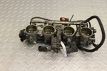 2008 Kawasaki Concours ZG1400A Main Fuel Injectors / Throttle Bodies. Fixed Price $99.95.