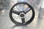 1999 Triumph Sprint St Front Wheel Rim. Fixed Price $199.95.