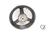 04-07 Suzuki SV650S Rear Rim Wheel. Fixed Price $62.95.