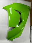 Kawasaki Ninja ZX10R Right Side Fairing Cowling Fr Rh K01231. Fixed Price $207.69.