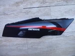 1989-94 Yamaha FZR600 Right Rear Side Fairing #3HE-21721-00-2 PL1146-BP7+. Fixed Price $55.49.