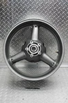 1999 Suzuki Hayabusa GSX1200 Rear Wheel Rim J17XMT5.50. Fixed Price $199.99.