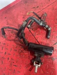 2004 Yamaha R6S Yzf 600 Evap Canister Charcoal Box Emissions 03 05 Y21. Fixed Price $69.00.