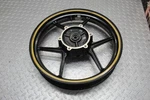 2009 Kawasaki Ninja 250R EX250J Front Wheel Rim. Fixed Price $99.99.
