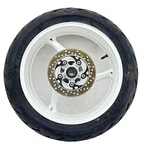 2011 - 2026 Suzuki Gsxr 600 750 Rear Wheel Rim Tire Back Brake Disc Rotor. Fixed Price $275.99.