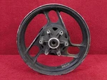 Straight! Oem Rear Wheel 84-85 Back Rim 86 FJ1200. Fixed Price $58.64.