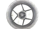 2010 Kawasaki Ninja 250R EX250J Oem Front Wheel Rim Straight. Fixed Price $197.20.