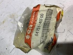 New Genuine Suzuki GSXR1000 Rear Wheel Axle Left Spacer 64751-40F00-000. Fixed Price $22.77.