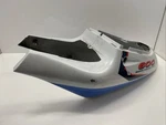 Suzuki Gsxr 600 Srad 1997 - 2000 Rear Centre Seat Surround Cover Fairing. Fixed Price $134.32.