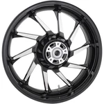 Coastal Moto 3D-HUR185BC Precision Cast Hurricane Rear Wheel 18IN. X 5.5.... Fixed Price $1099.95.