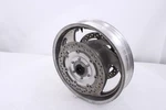Front Wheel Assembly Rotor Honda VTX1800R 02-07 Oem. Fixed Price $225.00.