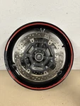 08-11 Honda CBR1000RR Oem Front Wheel Rim Rotors Straight Stock #0059. Fixed Price $299.99.