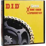 Did 1230-0354 DKK-003 X-ring Chain Kit Kawasaki ZX-6R '03-'04. Fixed Price $210.80.