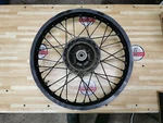 Suzuki RM125 1986 Rear Back Wheel Rim Hub 64110-01B02. Fixed Price $72.71.
