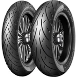 Metzeler Tire - Cruisetec 130/70R18 63H 3578400 Sold Each. Fixed Price $234.18.