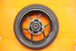2006-2007 Kawasaki Ninja ZX10R Oem Rear Wheel Back Rim Tire. Fixed Price $110.00.