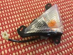 09 10 11 12 Kawasaki Ninja ZX6R ZX-6 Oem Right Turn Signal Blinker Flasher. Fixed Price $39.97.