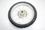 07-18 Suzuki Oem Front Wheel Excel Rim 54111-35G01 V9. Fixed Price $104.49.