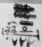 04-05 Yamaha Yzf R1 Oem Engine Motor Transmission Tranny Gears. Fixed Price $100.00.