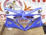 Yamaha Yz 125 250 Oem Right Radiator Shroud Set (5NY-4R/3L),TAKE-OFF'S, Used.#. Fixed Price $32.11.