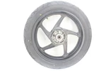 2016 Honda CBR300R Rear Back Wheel Tire Hugger Fender 42650-K33-D01ZA. Fixed Price $87.50.