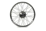 V-twin 52-0191 Chrome 21" X 2.15" Front Spoke Wheel For 84-99 Sportster. Fixed Price $515.26.