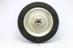 Harley Davidson Softail Fat-boy Flstf Rear Wheel Rim 41058-87B 16X5.50 AR9C. Fixed Price $858.65.