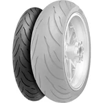 Contimotion Front Tire 110/70-17 54W Radial Tl Kawasaki Ninja 400 15-23. Fixed Price $133.16.