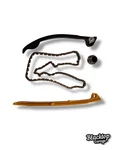 17 - 23 Suzuki Gsxr 1000 Timing Chain Set Kit Engine W/o Tensioner. Fixed Price $74.96.