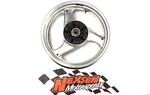1994 Suzuki Katana 600 Rear Wheel Back Rim. Fixed Price $107.80.