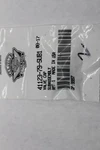 Valve Stem Cap 41123-79-SUB1. Fixed Price $5.00.