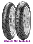 New Pirelli 110/80-14 & 130/70-13 Angel Tire Set For 21-24 Honda ADV150/ADV160. Fixed Price $239.95.