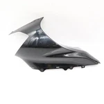 2004 2005 Kawasaki Ninja ZX10R Front Left Upper Headlight Nose Fairing #1 Misc. Fixed Price $37.99.