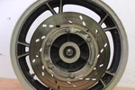 1982 Suzuki GS650GL Rear Wheel Rim Assembly W/ Brake Disc Rotor 16 X 2.75. Fixed Price $89.00.